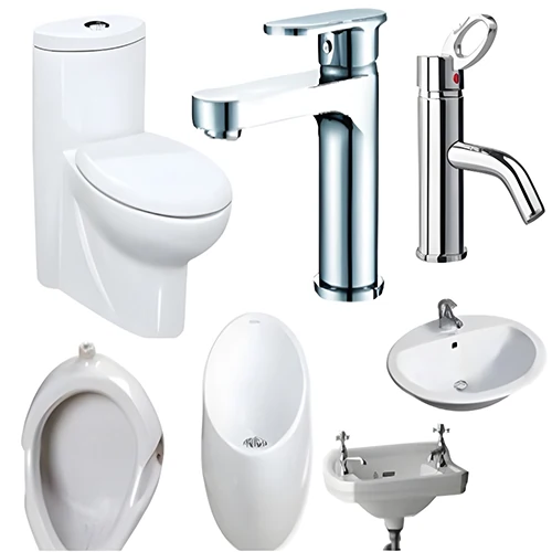 sanitary ware manufacturers