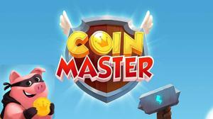 Coin Master Free Spins  logo