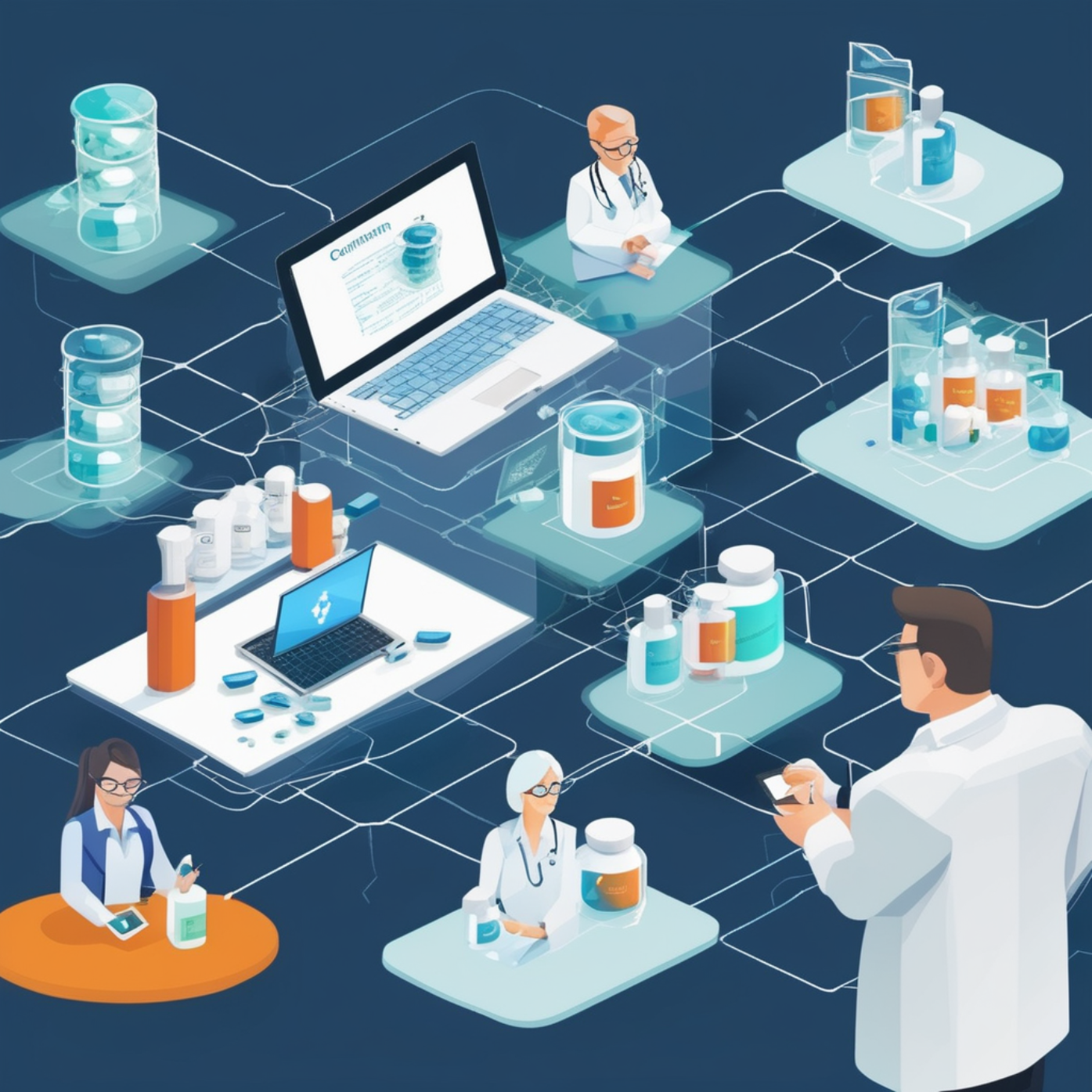Top10 Pharmaceutical Consulting Companies for Asset Prioritization