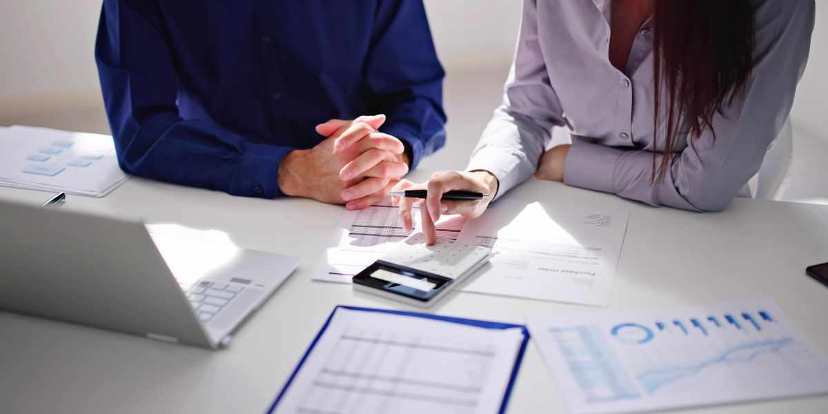 Benefits of Tax Filing