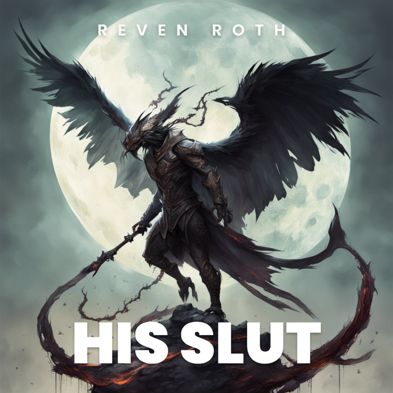 HIS SLUT