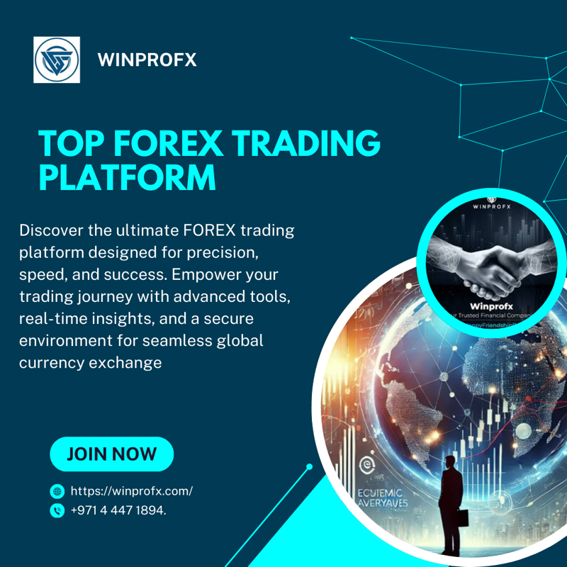 Top Forex Trading Platform
