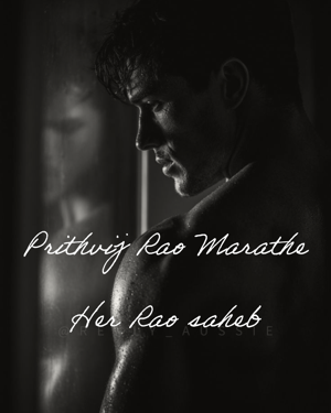 PRITHVIJ RAO MARATHE