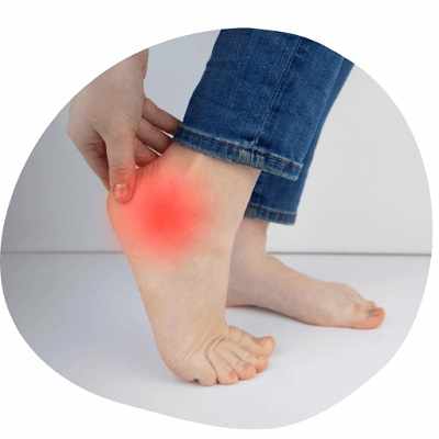 Plantar Fasciitis Specialist – Sydney Foot Solutions Expertise