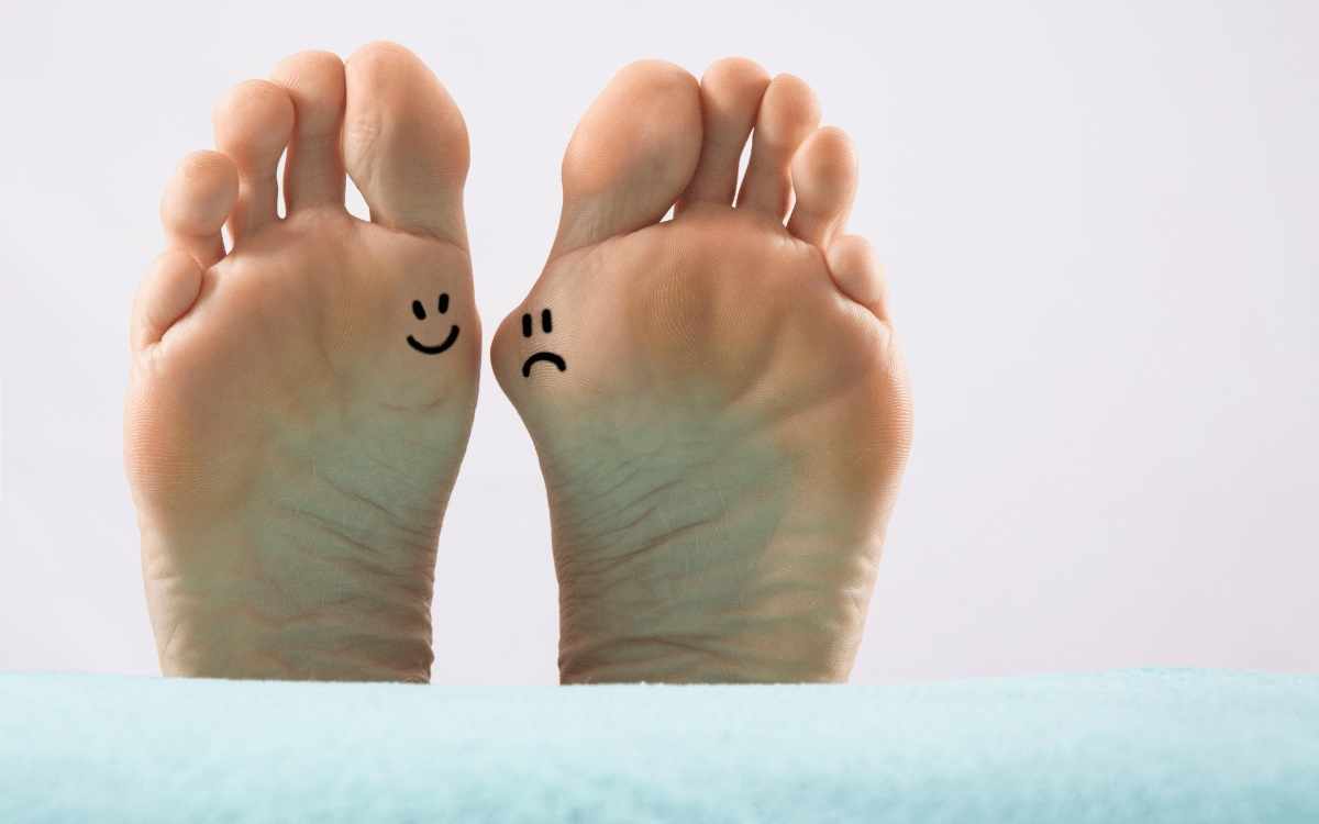 Top Podiatrist Sydney: Advanced Foot Care Services