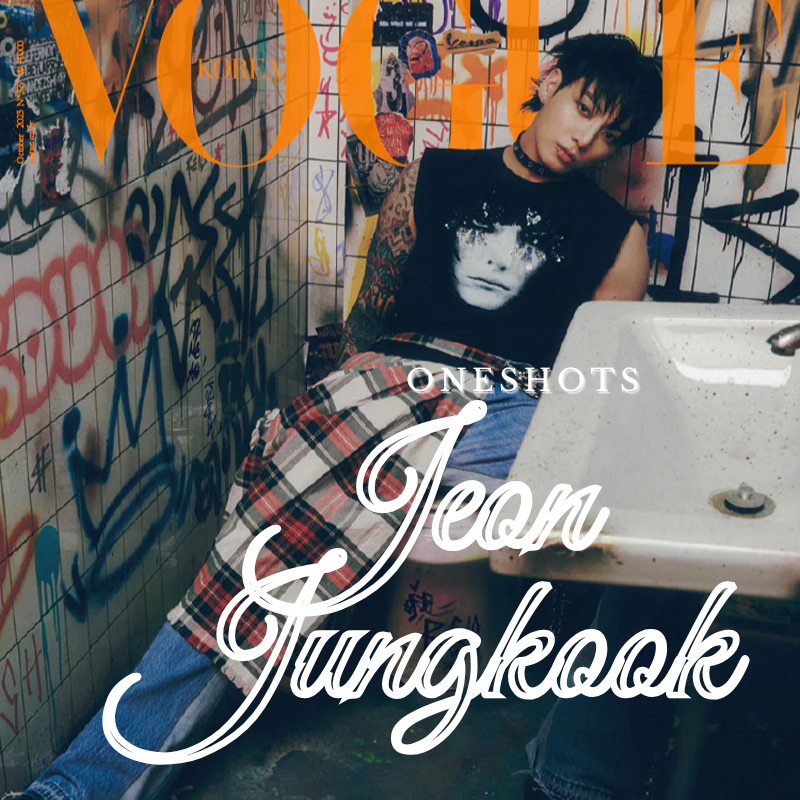 One Shots Jungkook