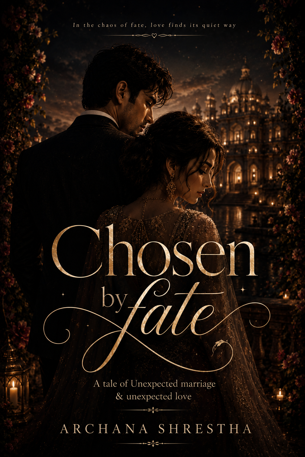 Chosen By Fate