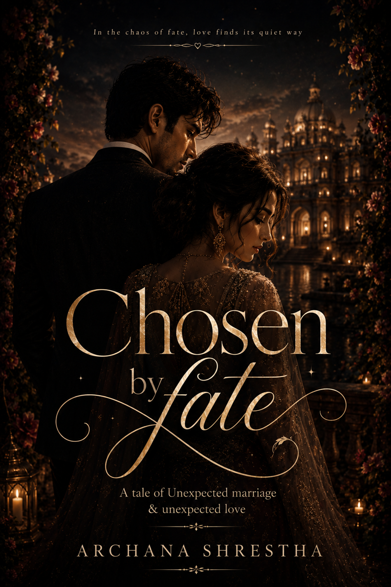Chosen By Fate