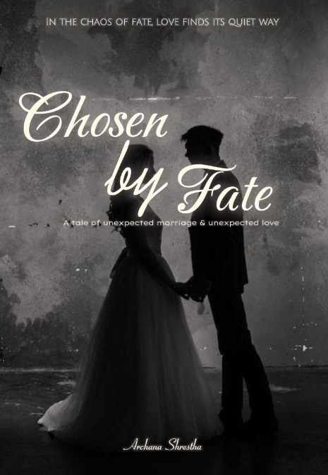 Chosen by fate