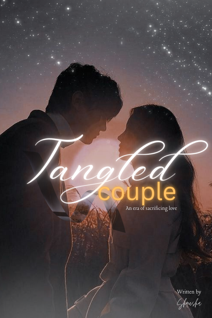 Tangled Couple