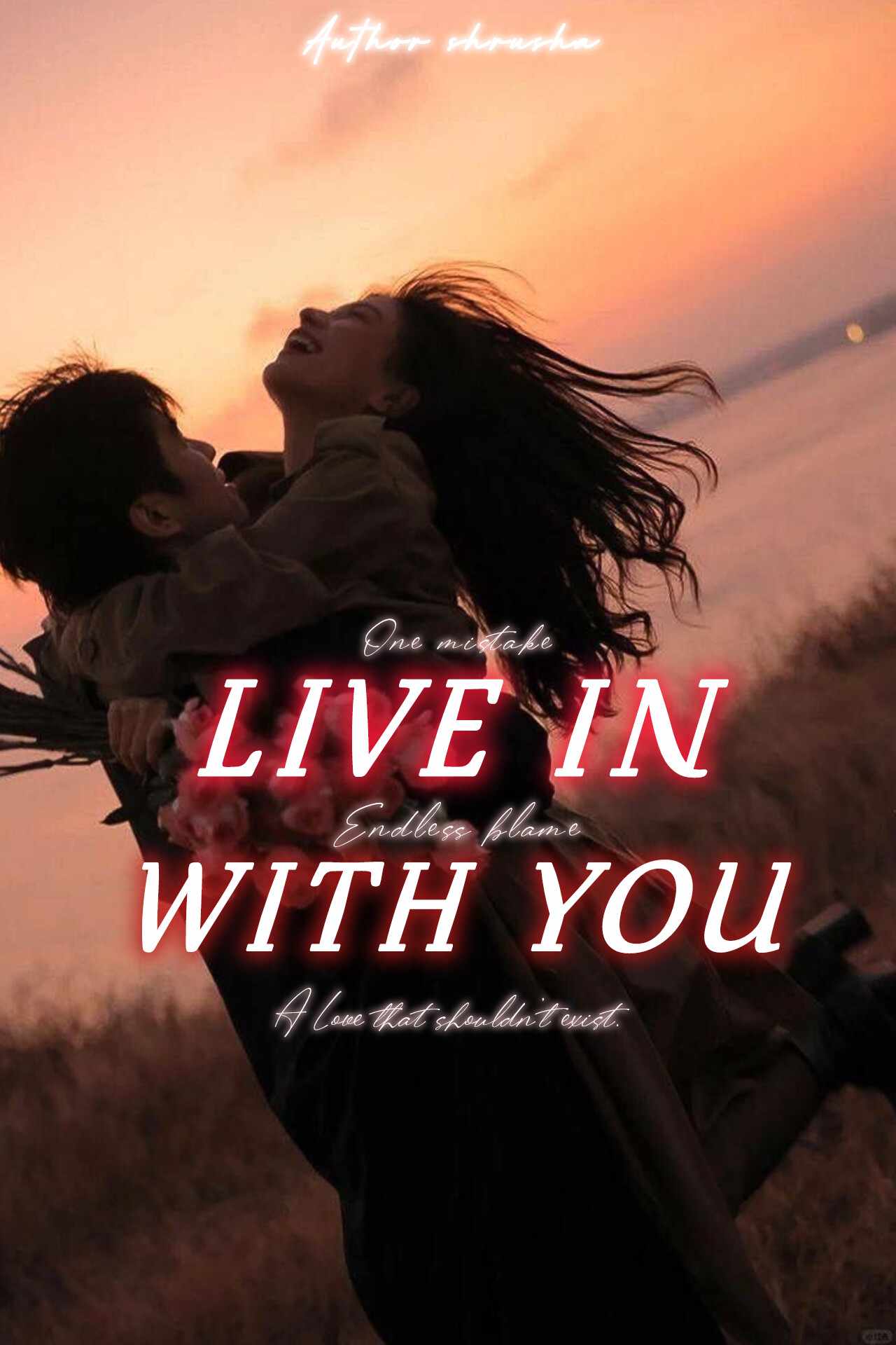 Live in with you