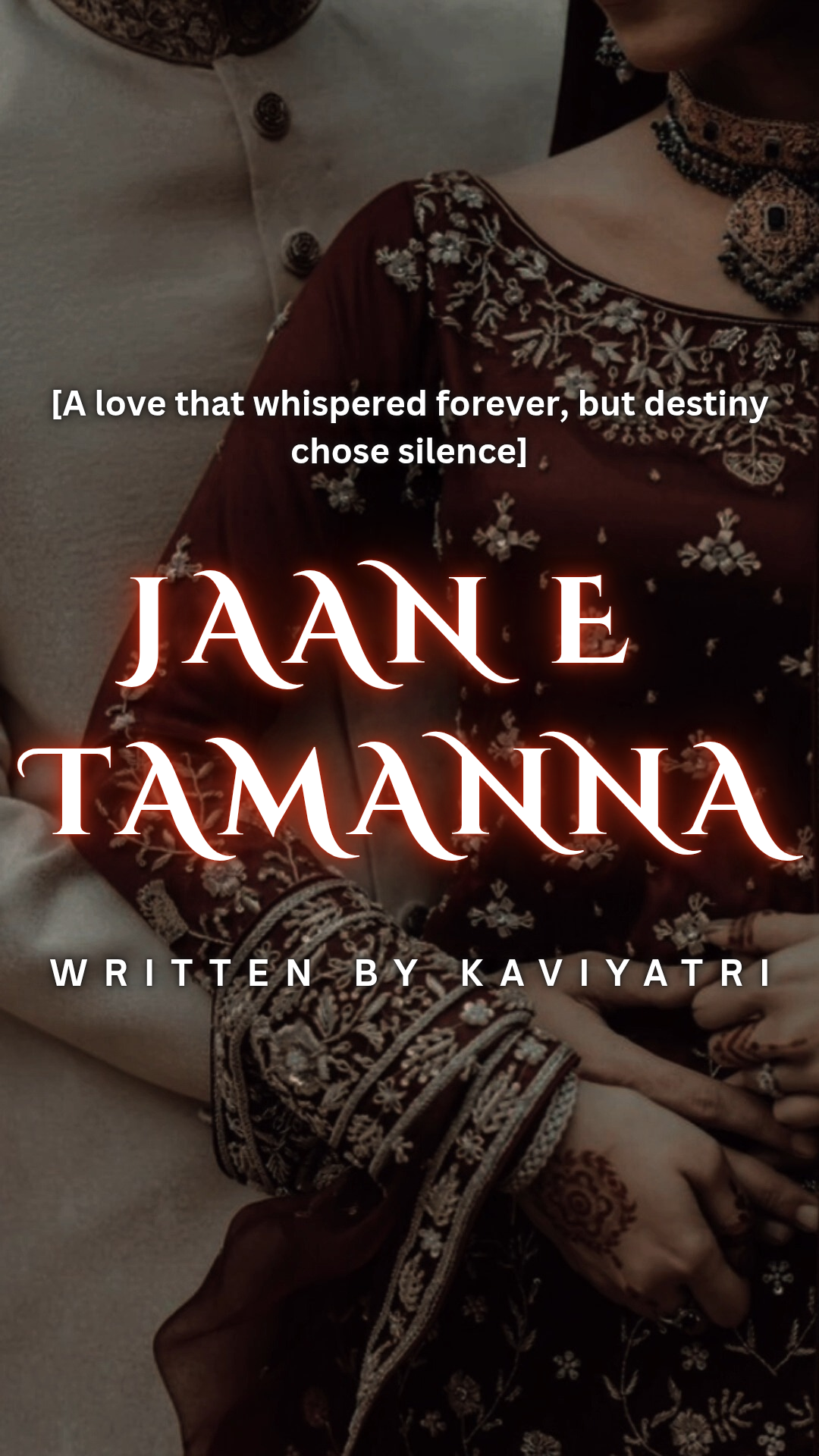 Jaan E Tamanna
