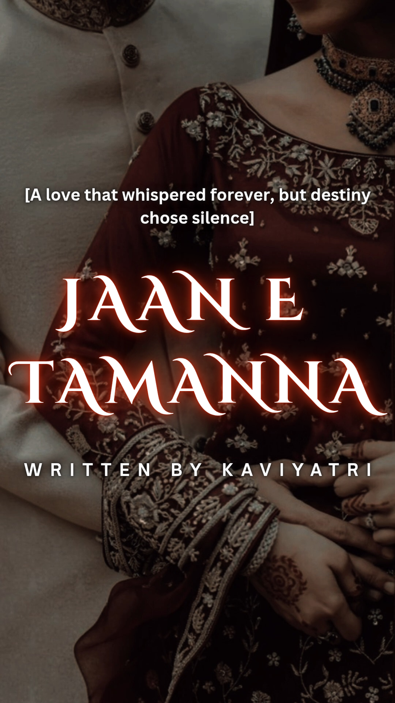 Jaan E Tamanna