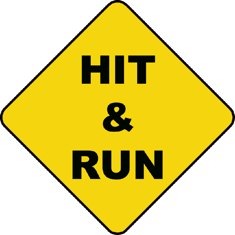 The Worst Advice We've Ever Heard About Hit-and-Run Cases in Fairfax, VA