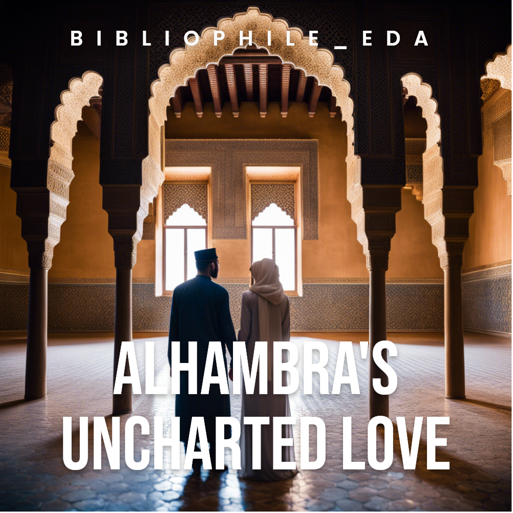 Alhambra's Uncharted Love