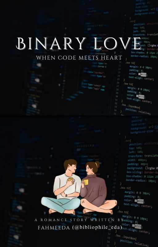 Binary Love - When Code Meets Heart