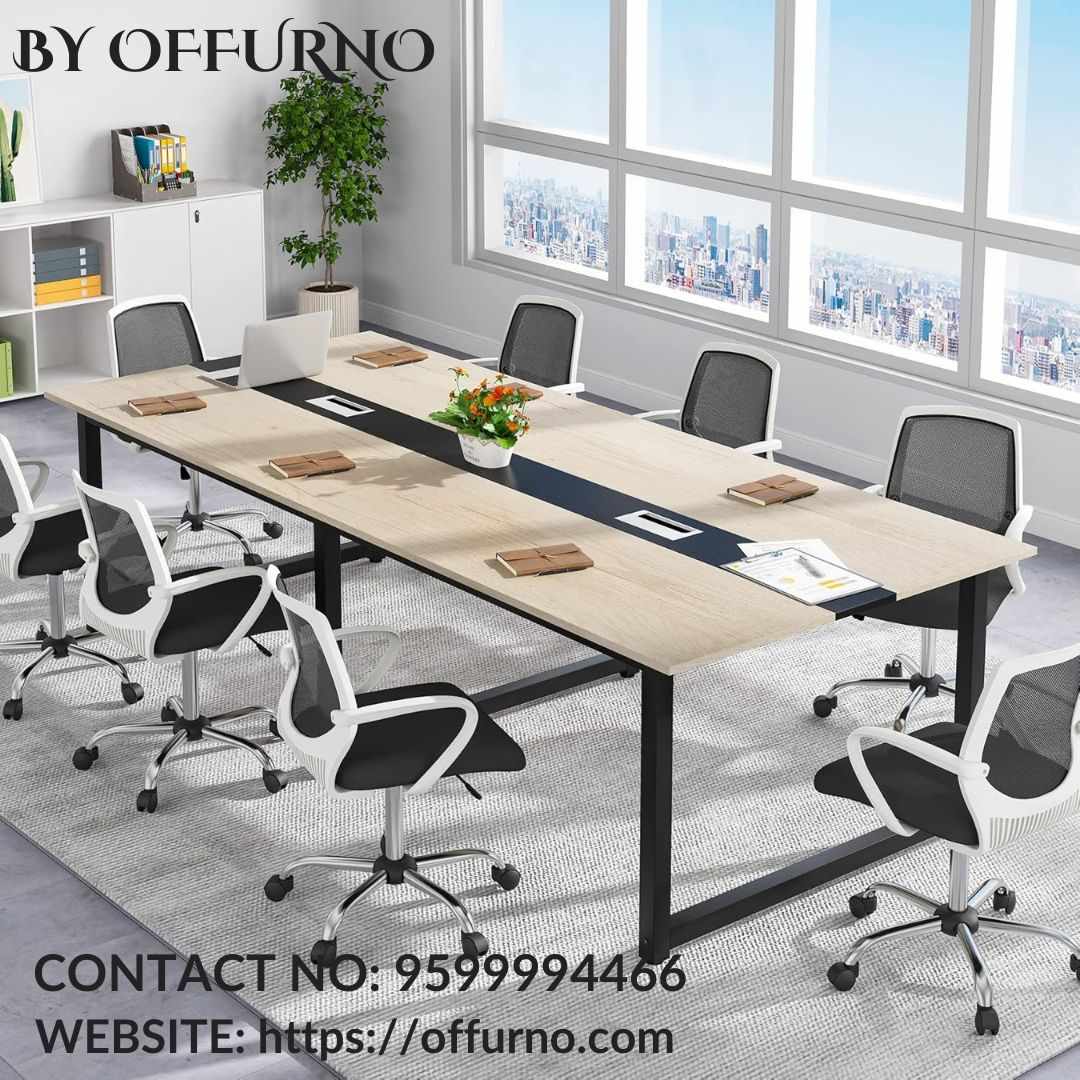 Buy a Boss Table Online from Offurno
