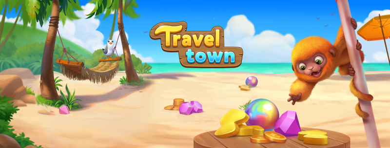 Get More Energy in Travel Town Without Spending a Dime