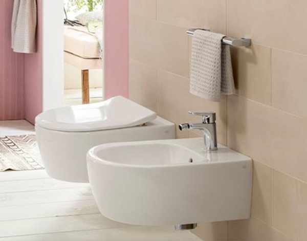 Villeroy and Boch