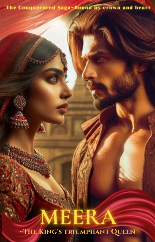 Meera~ The King's Triumphant Queen