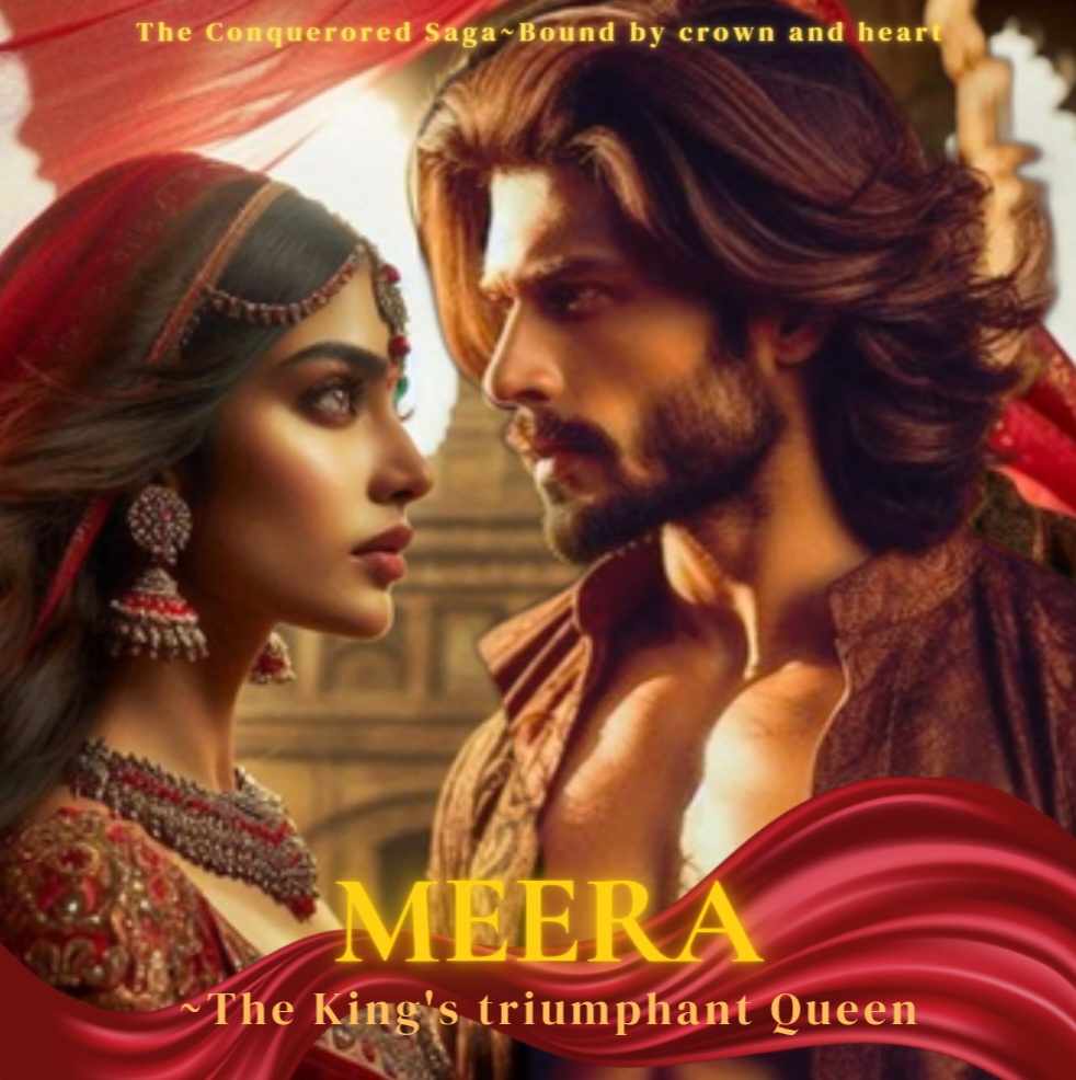 Meera~ The King's Triumphant Queen