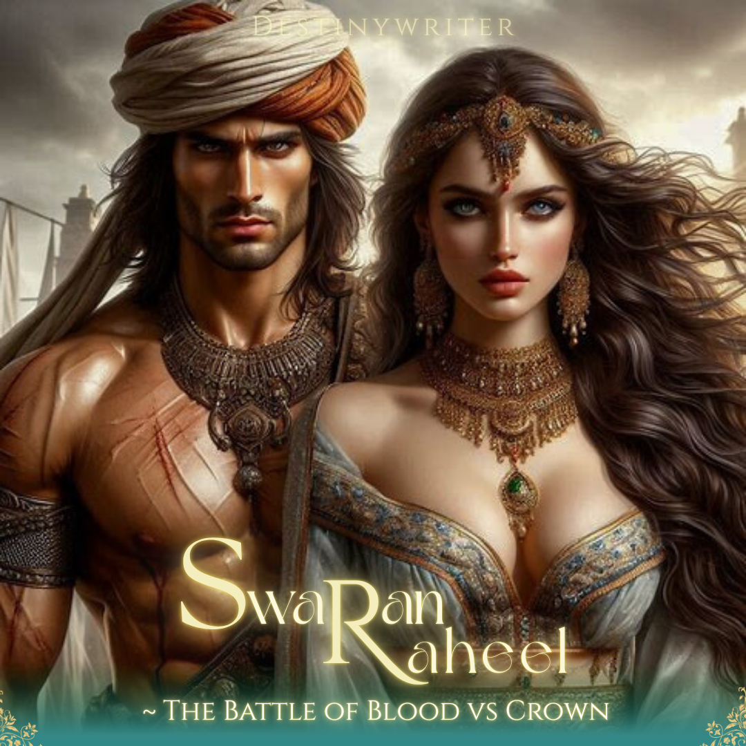 Swaran Raheel ~ The Battle Of Blood vs Crown