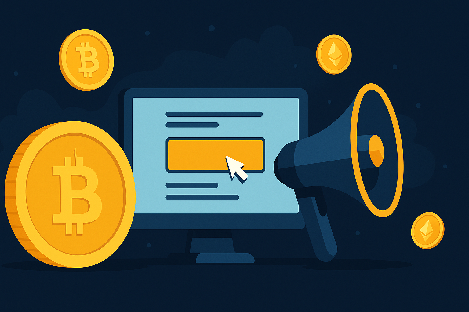 How Do End-to-End Token Sale Services Support Long-Term Token Growth?