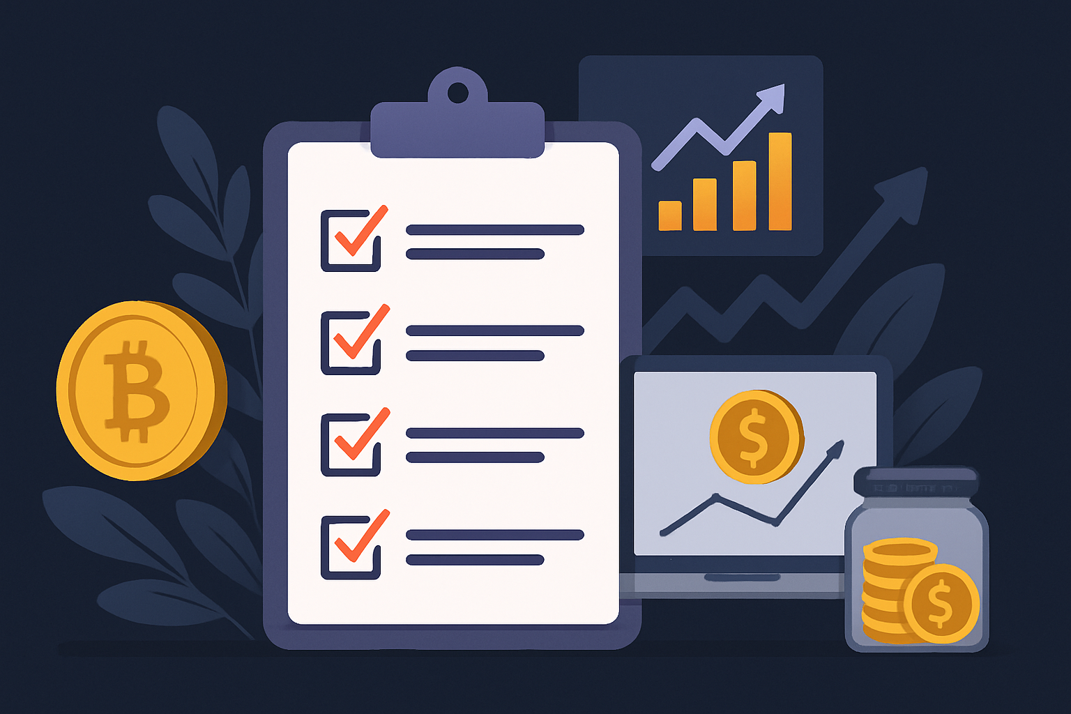 How Do Top Projects Use Exchange Listings to Attract Investors?