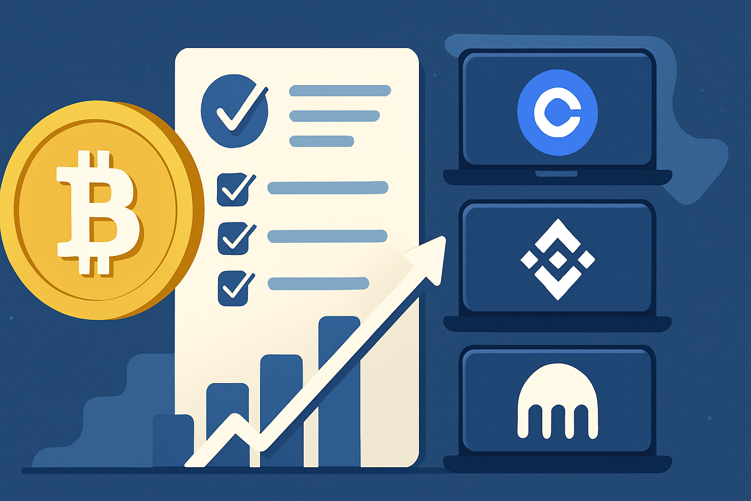 Cryptocurrency Exchange Listing: Boost Your Token’s Visibility and Trading Volume