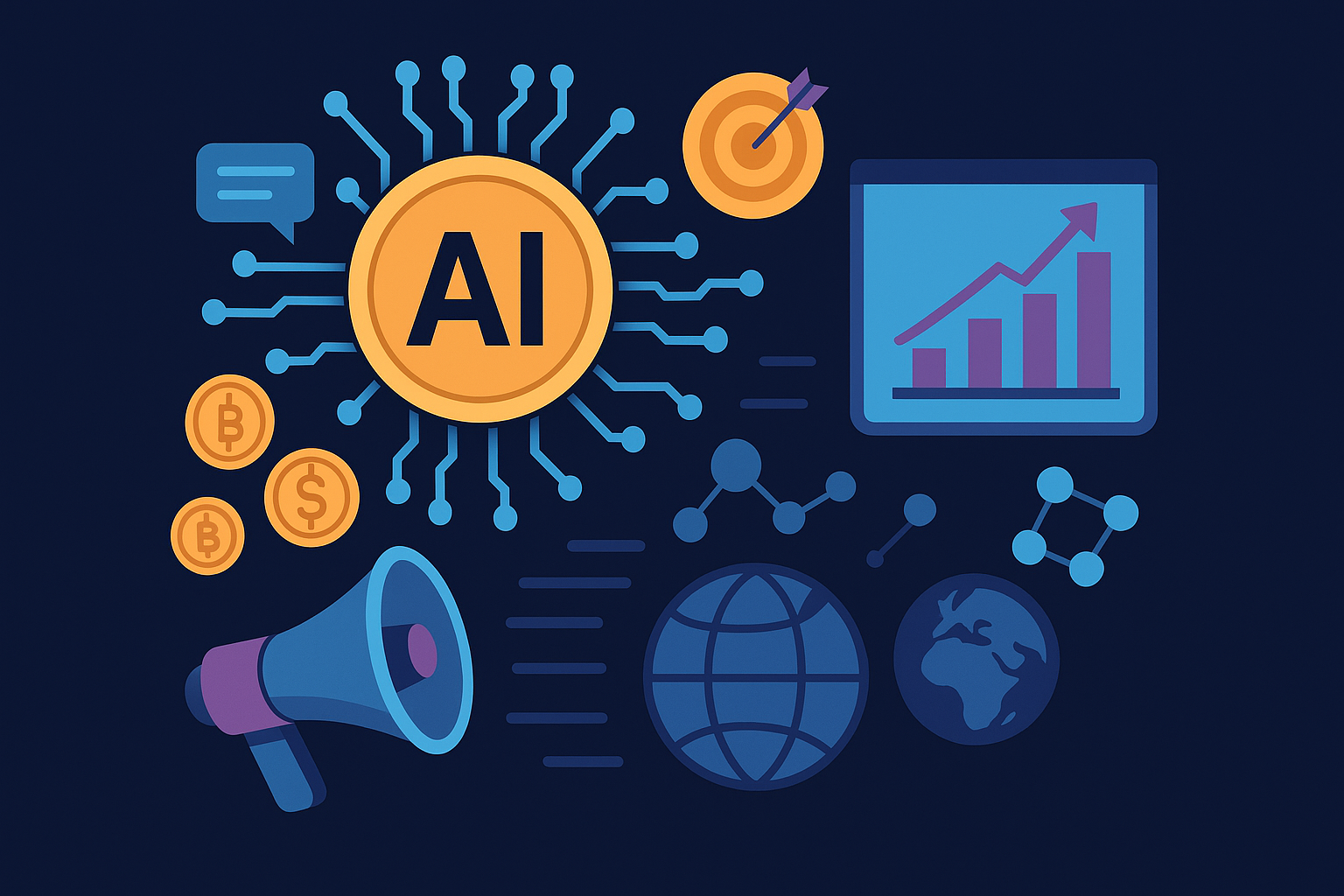 How Do You Build a High-Trust Community Around Your AI Token Using Marketing in 2025?