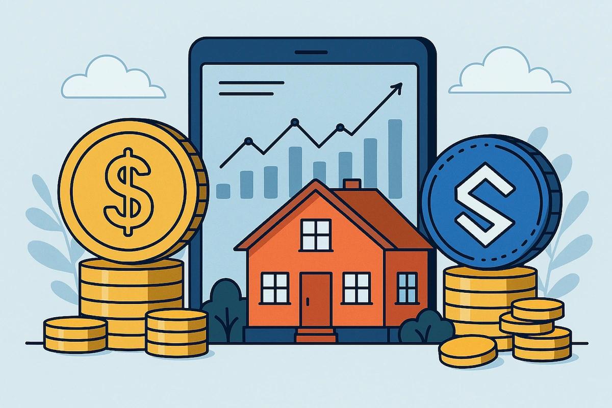 How Real Estate Tokenization Is Opening Up New Possibilities for Fundraising