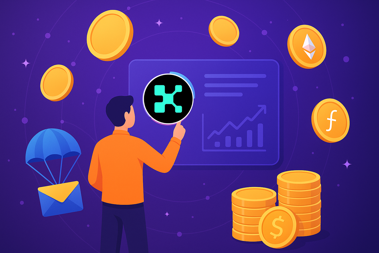 How Do Leaderboards Help Build a Sustainable, Loyal Token Community on Kaito?