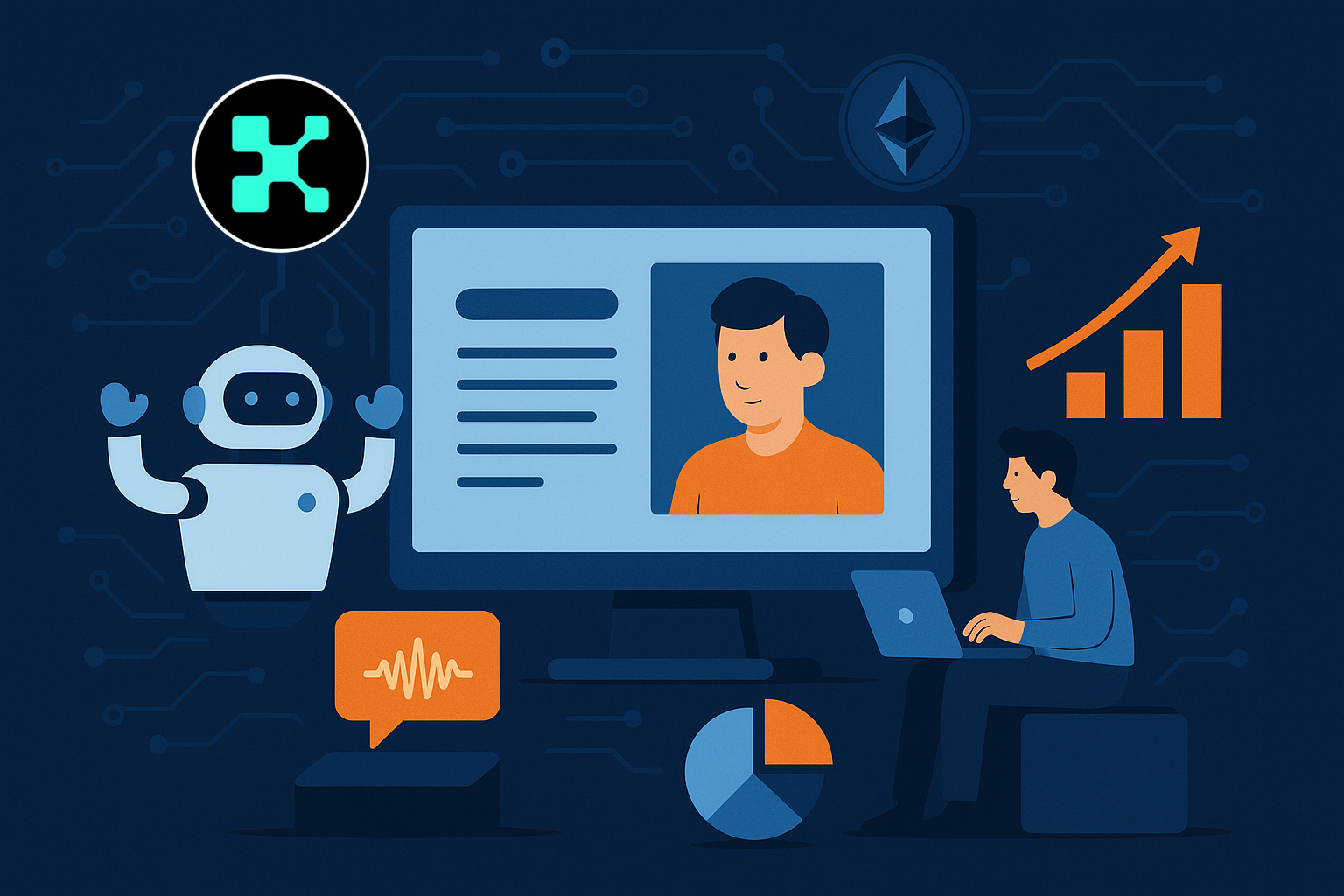 How Can Kaito Community Engagement Boost Token Adoption and Investor Trust