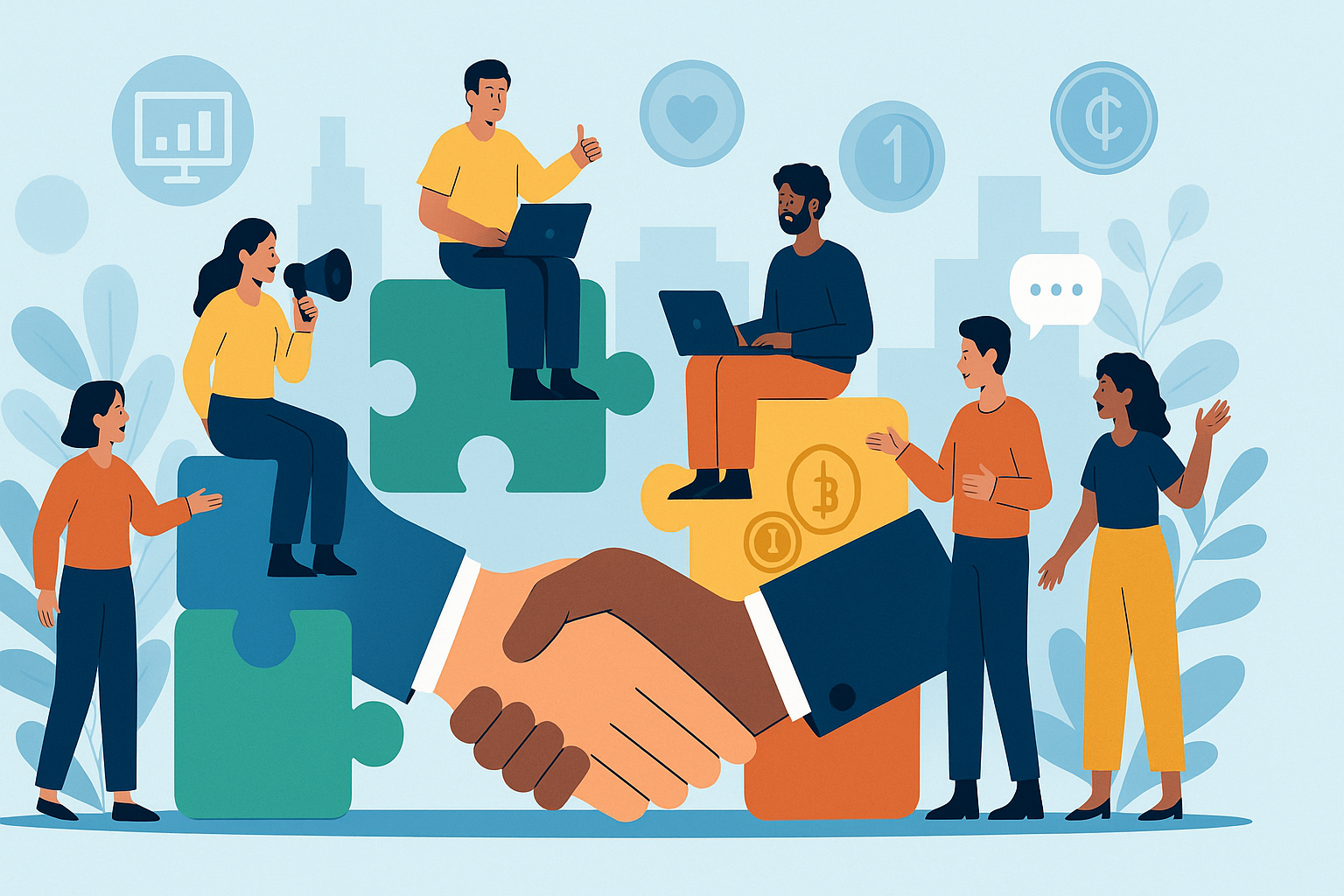 How to Increase Mindshare in Kaito: Strategies to Elevate Your Token Awareness and Popularity