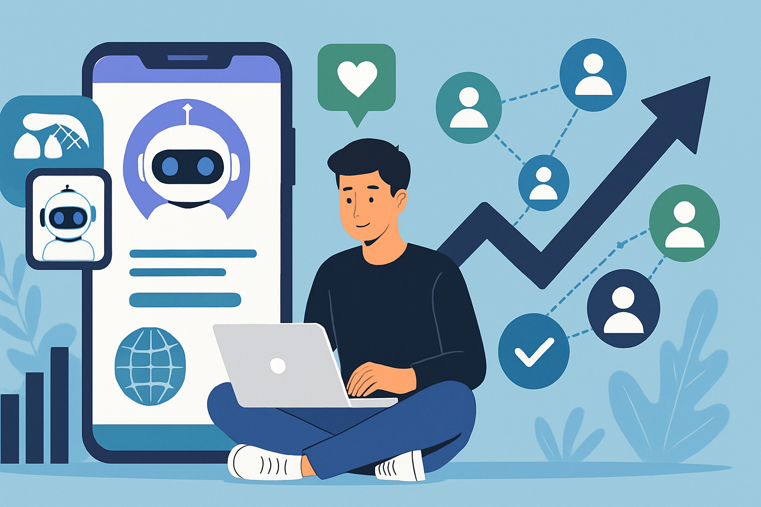 How to Attract More Kaito Followers and Boost Your Project’s Visibility Effectively