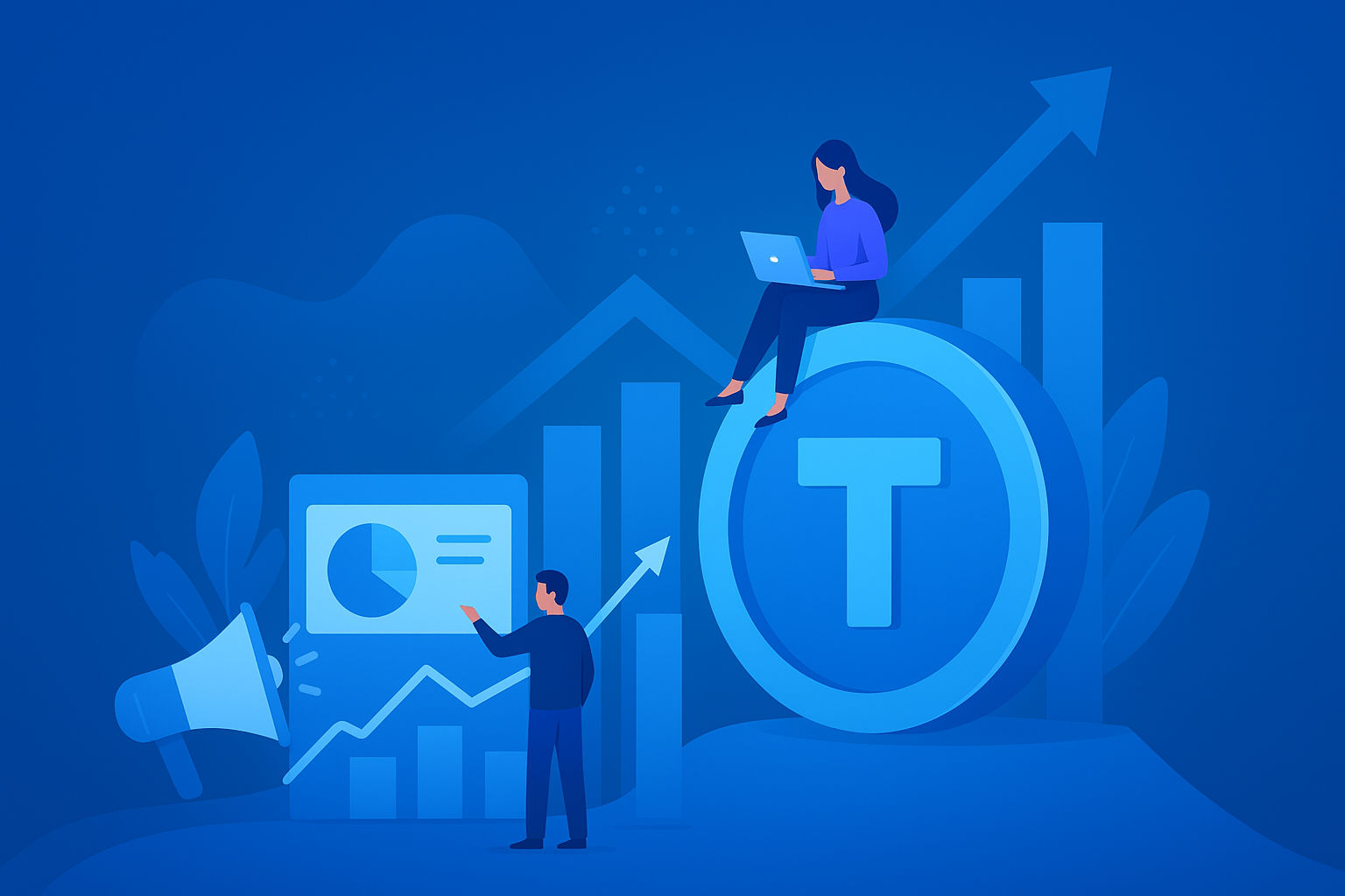 How Do Leading Crypto Projects Leverage Kaito Mindshare to Boost Token Growth?