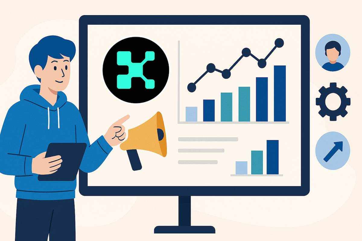 How Do Kaito Launchpad Marketing Campaigns Impact Token Liquidity and Demand?