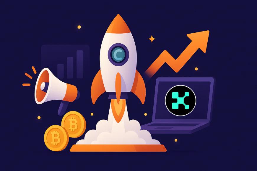 How Kaito Launchpad Marketing Can Accelerate Token Sales and Strengthen Community Growth