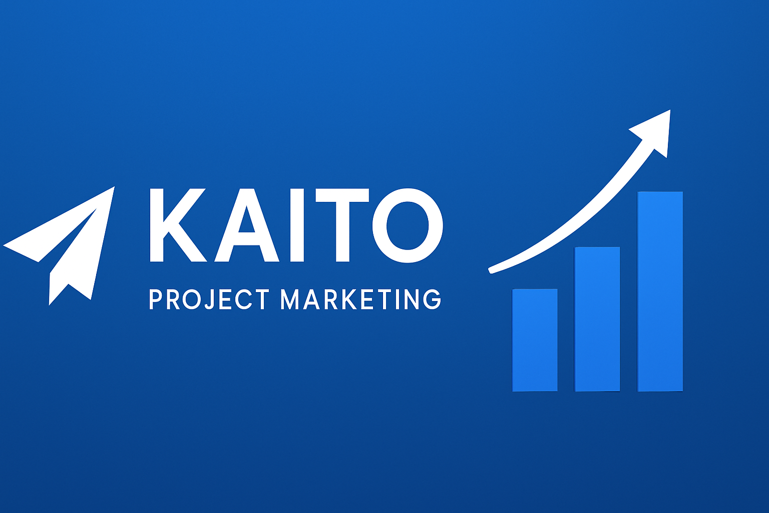 How Can Innovative Marketing on Kaito Launchpad Increase Token Launch Performance?
