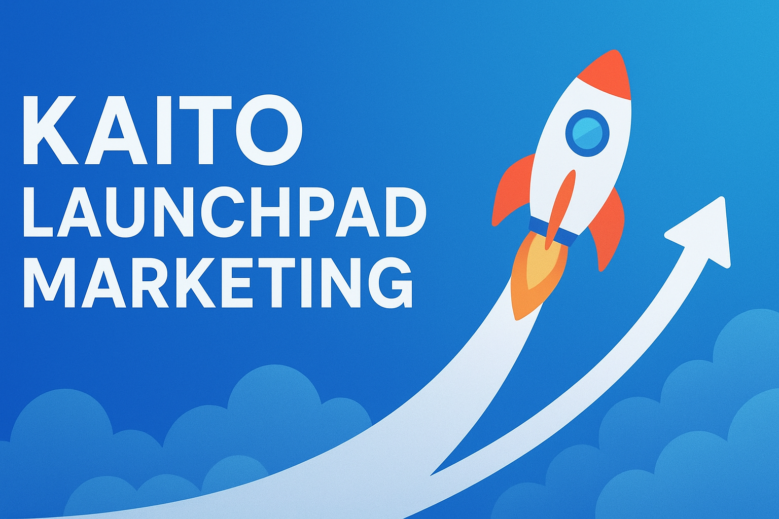 How Does Kaito Launchpad Marketing Help Projects Achieve Strong Early Funding?