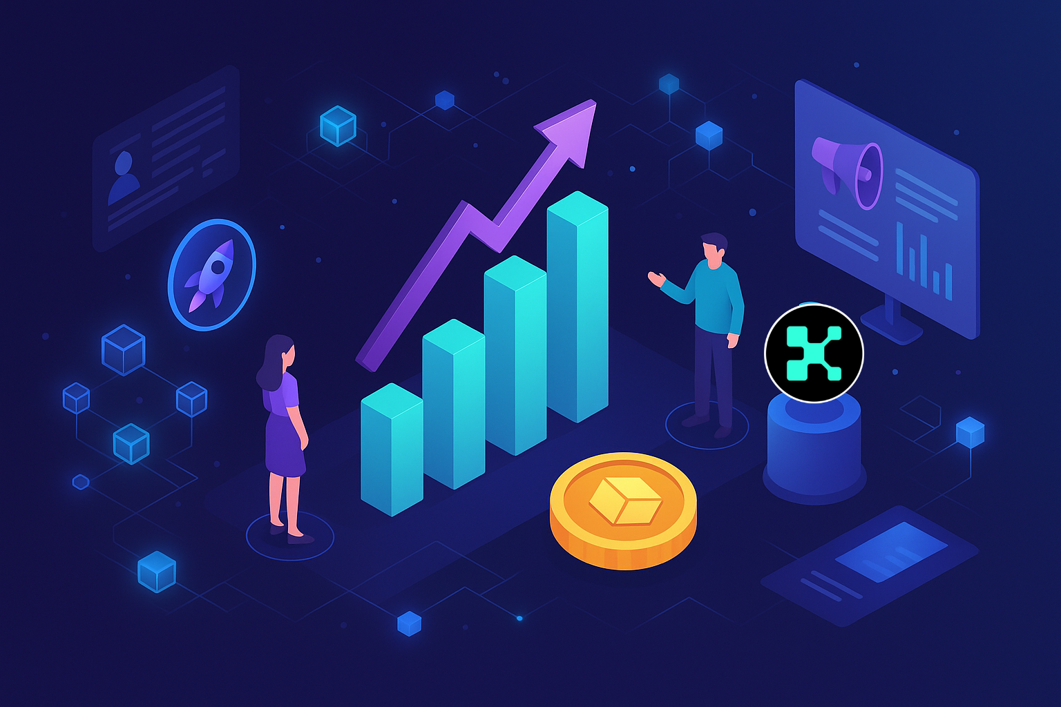 How to Build Unshakable Brand Presence and Dominate Kaito Mindshare