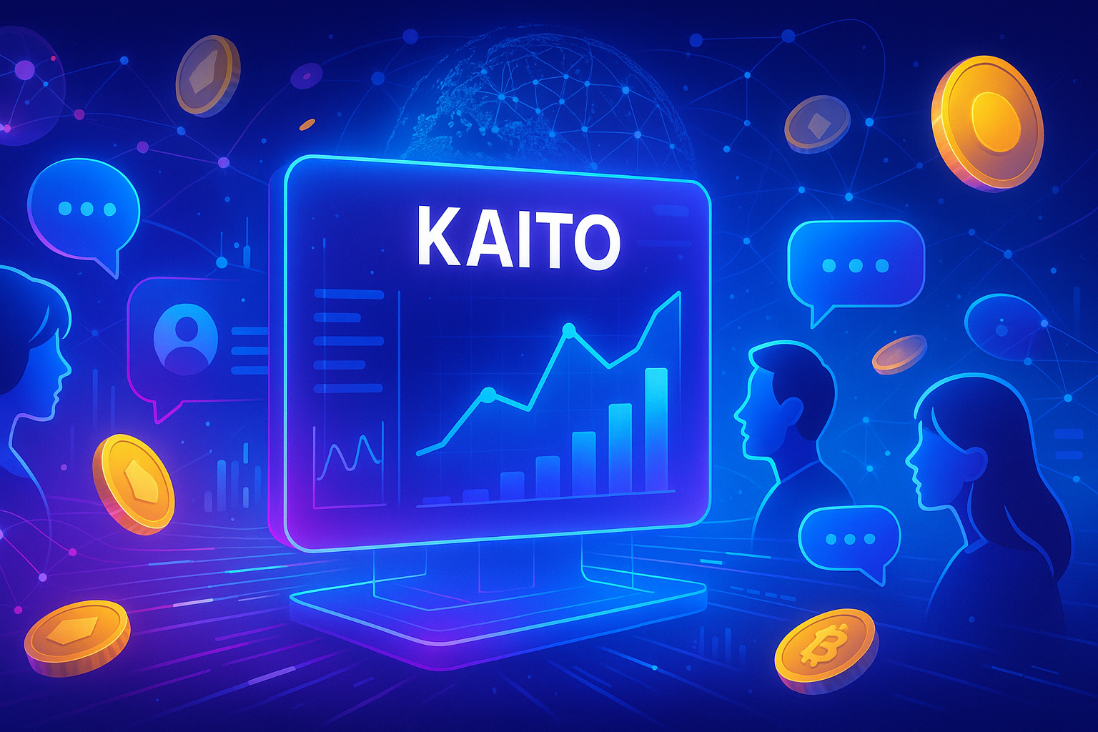How Do Kaito Launchpad Marketing Tactics Impact Token Sale Performance and Community Growth?