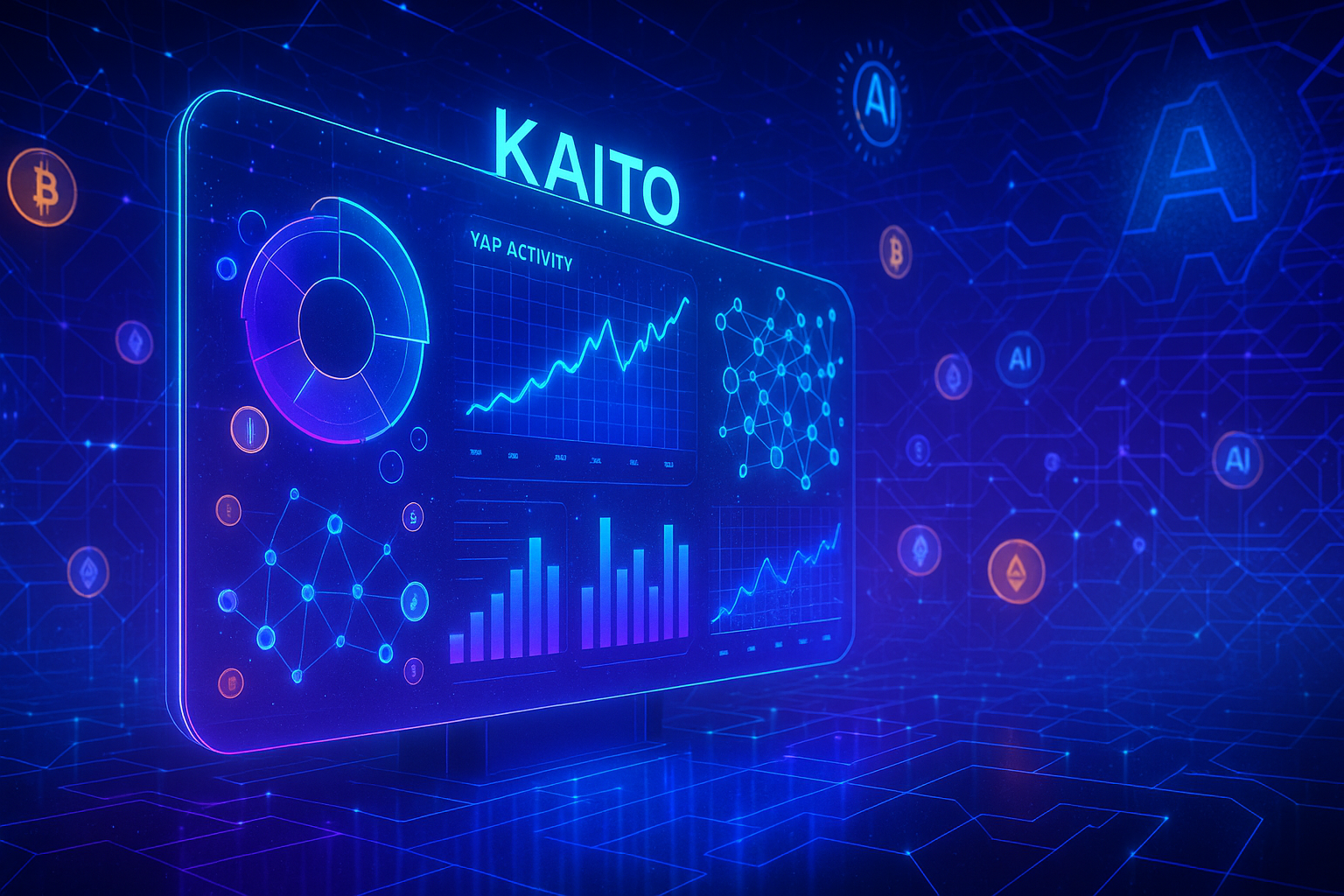 How to Leverage Influencer Marketing on KaIto to Boost Token Growth