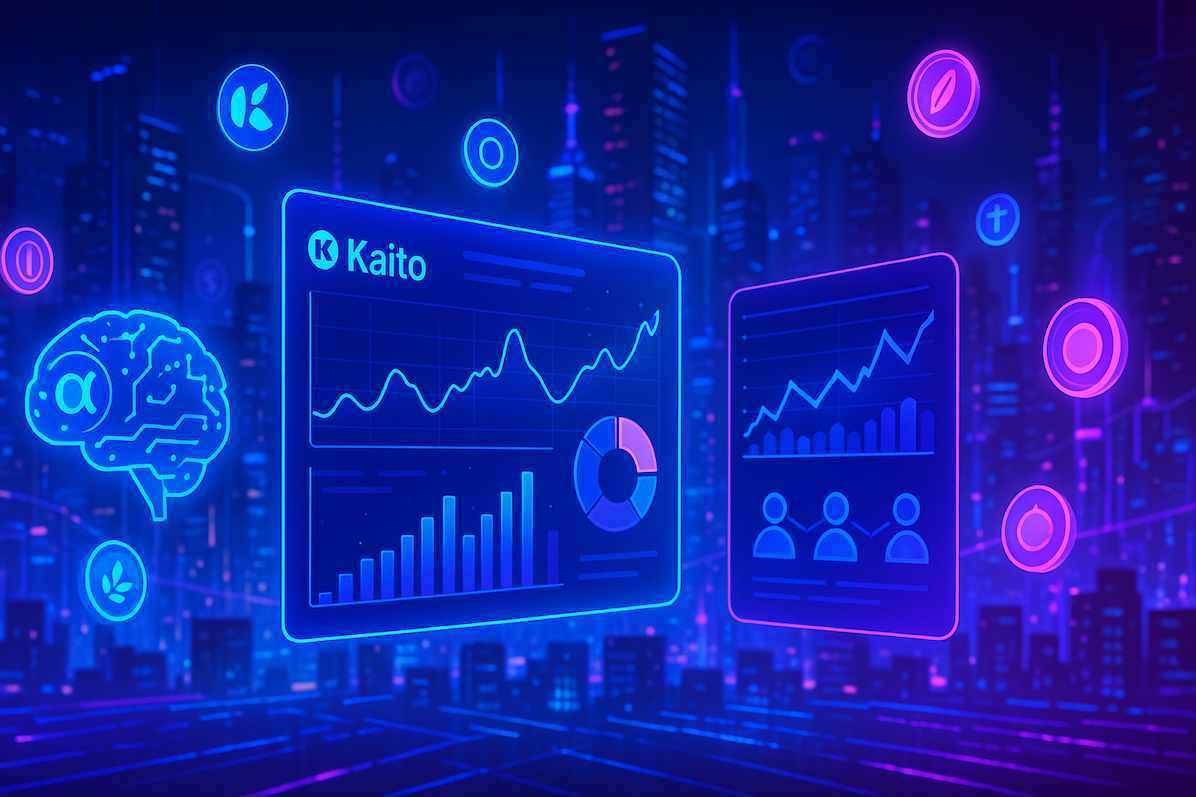 How Can You Grow a Loyal KaIto Community Using Smart AI Interactions?