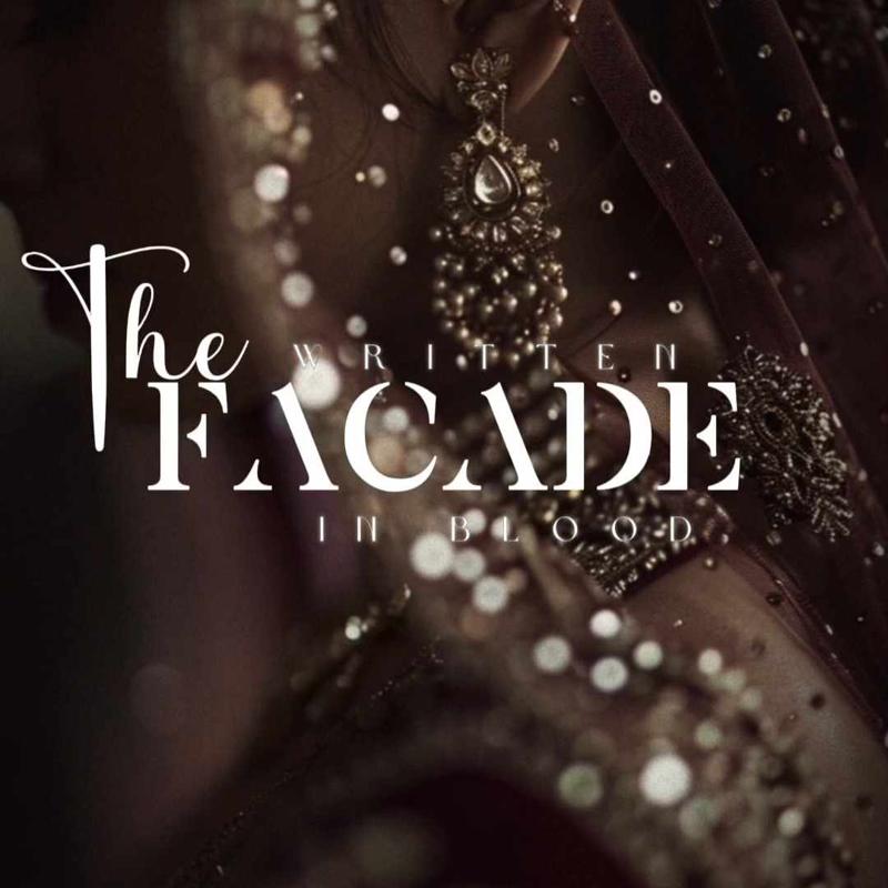 The Facade : Written in Blood