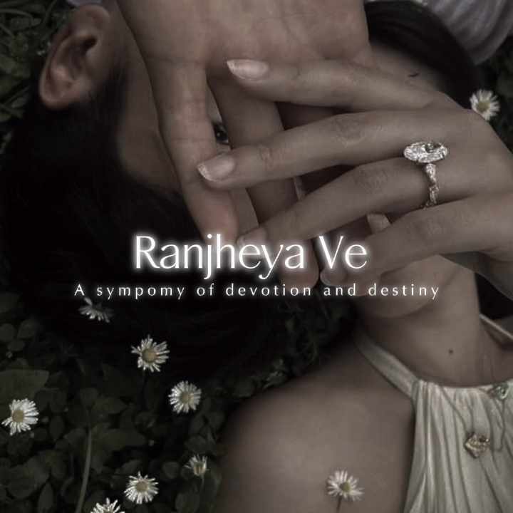Ranjheya Ve