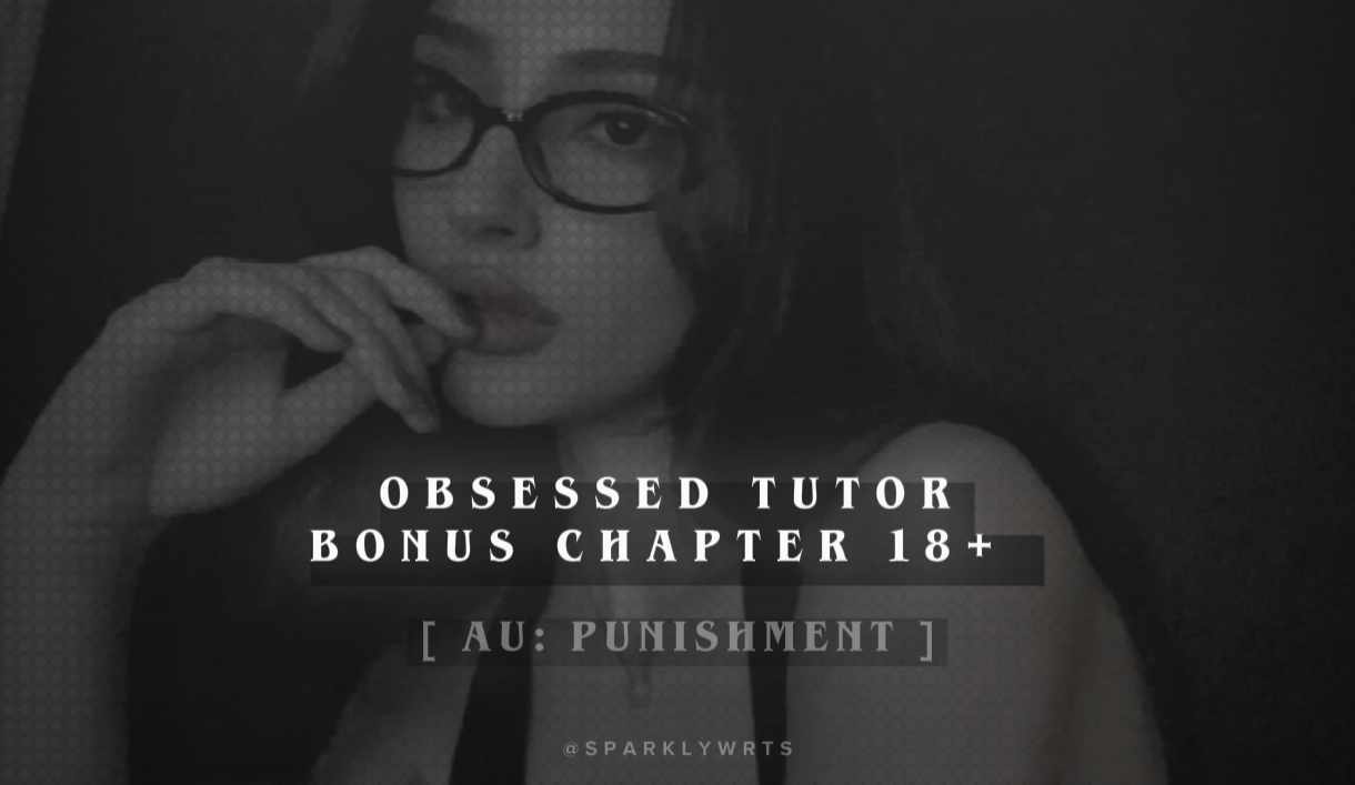 Bonus Chapter [🌶️]