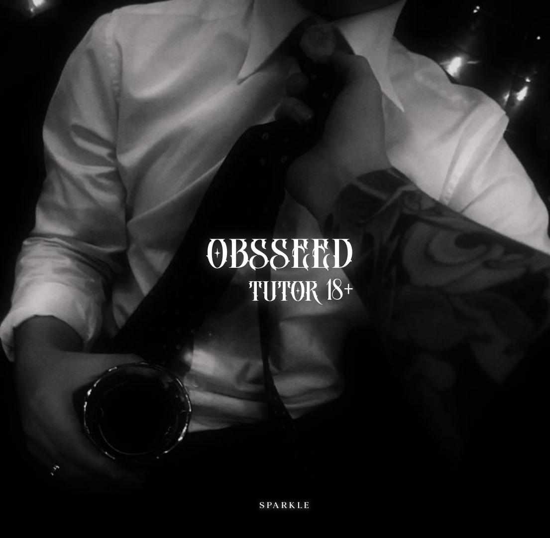 𝐎𝐁𝐒𝐄𝐒𝐒𝐄𝐃 𝐓𝐔𝐓𝐎𝐑 || 𝟏𝟖+ ✓