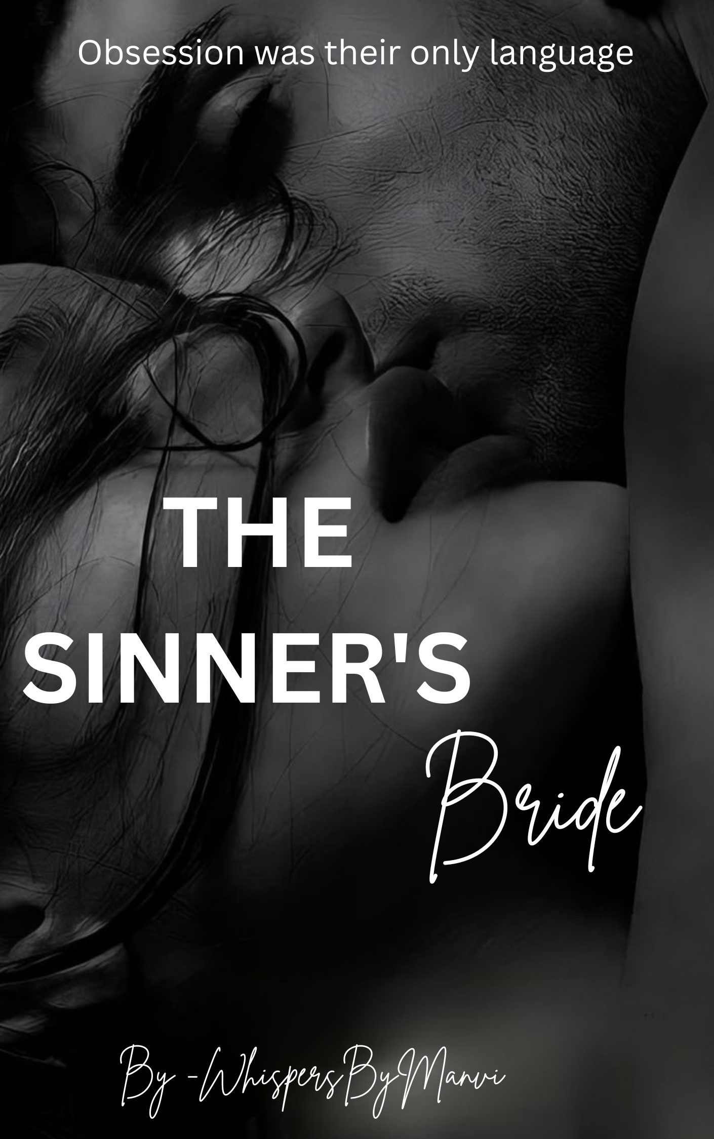 The Sinner's bride