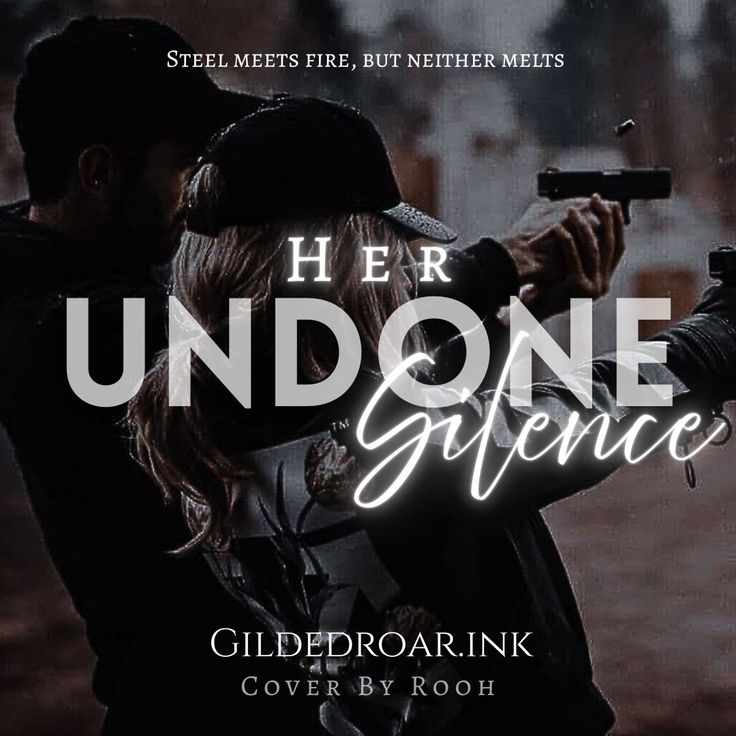 Her Undone Silence